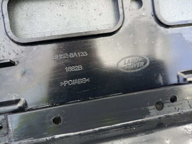 LAND ROVER FREELANDER 2 2012-2016 FRONT BUMPER BH528A133