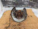 RANGE ROVER EVOQUE L538 11-15 REAR LEFT N/S WHEEL HUB KNUCKLE BJ32-2C029-AA