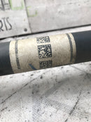 MERCEDES GLC X253 4MATIC 2.0 PETROL LEFT SIDE REAR DRIVESHAFT A2133502411