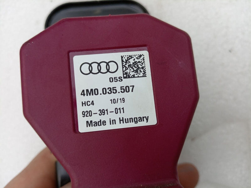 AUDI E-TRON 2018- ON MOBILE PHONE AERIAL ANTENNA 4M0035507 4KE035525 GENUINE