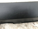 JEEP AVENGER 2023- GENUINE SIDE SKIRT SILL COVER LEFT PASSENGER SIDE 735760135