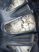 RANGE ROVER DISCOVERY ALLOY WHEEL RIM 20' 8Jx20H2 ET40 & TYRE 235/50 R20