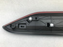 SKODA SUPERB MK3 B8 3V 15-22 REAR DOOR TRIM MOULDING PANEL LEFT SIDE 3V0853595A