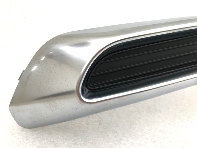 KIA PROCEED 2021 GT-LINE WAGON REAR BUMPER TRIM MOULDING PANEL 86625-J7GA0