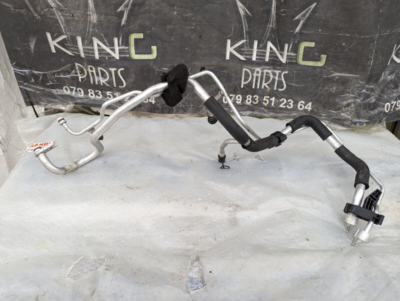 RANGE ROVER EVOQUE L538 11-15 AC AIR CONDITIONING HOSES PIPES BJ32-19A834-AD