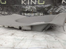 BMW X1 E84 09-15 REAR LEFT C PILLAR TRIM COVER 2991311