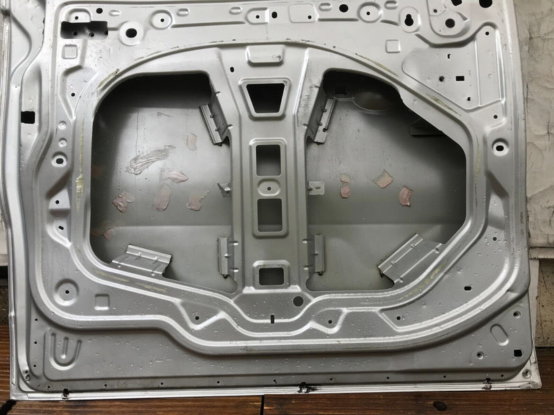 RENAULT TRAFIC, VIVARO, FIAT TALENTO 2014-19 LEFT SIDE SLIDING DOOR PANEL