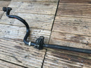 NISSAN QASHQAI J11 MK2 13-20 1.6 DCI FRONT AXLE ANTI ROLL SWAY BAR STABILIZER