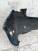 VAUXHALL ASTRA K 2015-2019 REAR BUMPER GENUINE 13425478