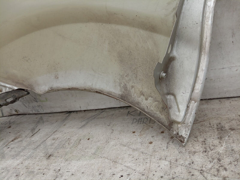 FORD TRANSIT CUSTOM 2012-2017 FRONT FENDER WING PANEL RIGHT SIDE