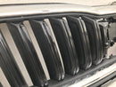 SKODA OCTAVIA MK4 NX 2020-ON FRONT BUMPER RADIATOR GRILL GRILLE GENUINE