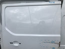 RENAULT TRAFIC, VIVARO, FIAT TALENTO 2014-19 LEFT SIDE SLIDING DOOR PANEL