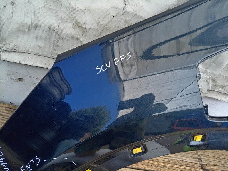 KIA NIRO MK1 PHEV 2016-2021 FRONT FENDER WING PANEL LEFT PASSENGER SIDE