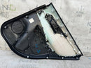 TOYOTA RAV4 XA50 2019-2023 REAR LEFT N/S DOOR INNER CARD PANEL 67788-X1B10
