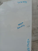 RENAULT MASTER FACELIFT 2020-ON FRONT FENDER WING PANEL LEFT SIDE