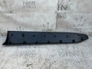 TOYOTA CHR C-HR MK1 2016-2021 RIGHT SIDE FRONT DOOR PANEL TRIM MOULDING