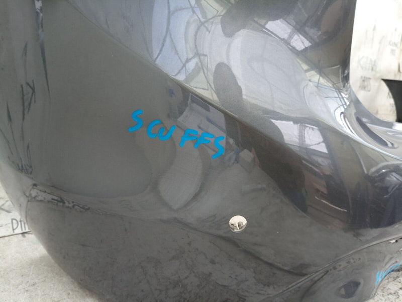 BMW 2 SERIES F45 ACTIVE TOURER 2014-2020 GENUINE REAR BUMPER PDC 7480391