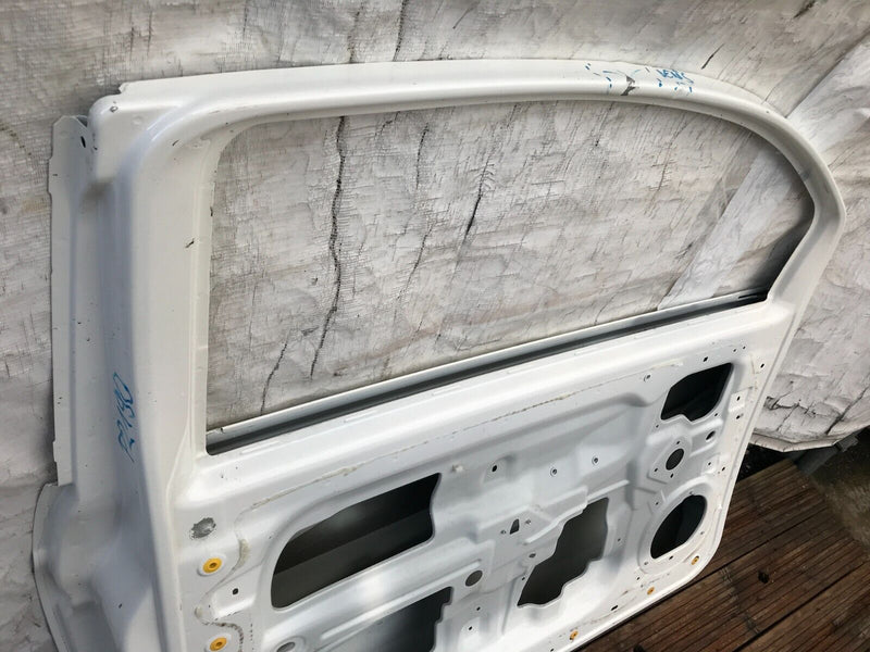FIAT ABARTH 595 FACELIFT 2019- FRONT DOOR SHELL PANEL LEFT PASSENGER SIDE