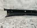 FORD TRANSIT CUSTOM 2013-2020 REAR BUMPER JK21-17E962-PA GENUINE PDC
