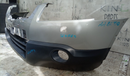 NISSAN QASHQAI J10 2007-2010 FRONT BUMPER GENUINE 62022JD00H