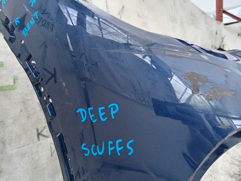 BMW X5 G05 M SPORT 2019-ON FRONT BUMPER PDC GENUINE 51119492876