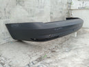 VW CADDY 2K (LONG MAXI) LCI 2010-2014 REAR BUMPER GENUINE PDC 2K5807421 H