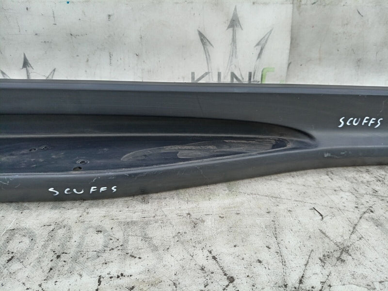 HONDA HR-V MK2 2015-20 GENUINE LEFT SIDE SIDE SKIRT SILL COVER 08L33-T7A-90 1068