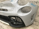 FIAT 500 ABARTH 595 LCI 2016-UP FRONT BUMPER & 2x GRILL & TRIM 735633044