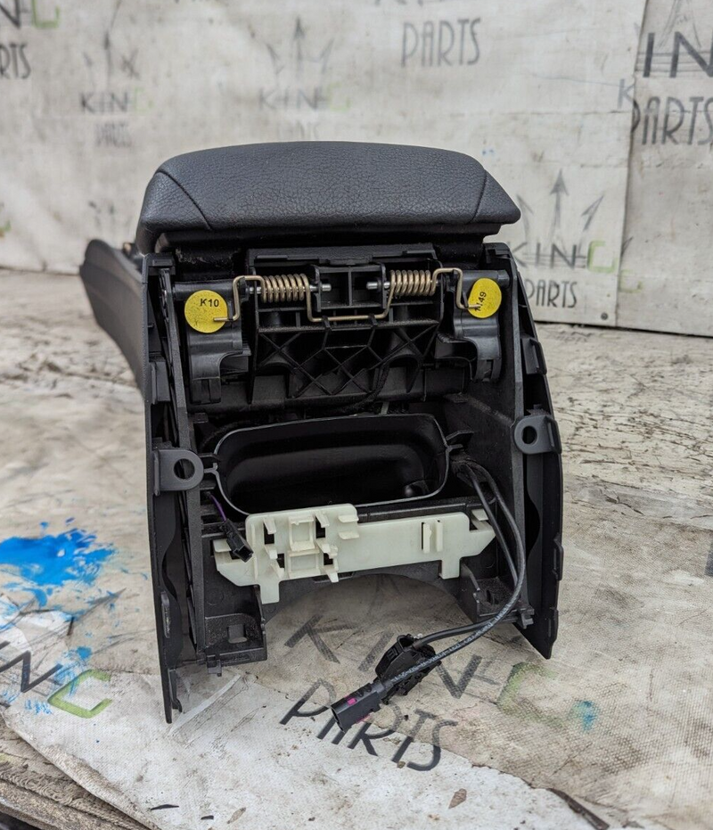 BMW 3 SERIES F30 2011-2019 CENTRAL CONSOLE ARMREST 105015903 GENUINE