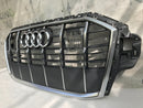 AUDI Q7 4M FACELIFT 2020-2023 FRONT BUMPER GRILL RADIATOR GRILLE 4M0853651