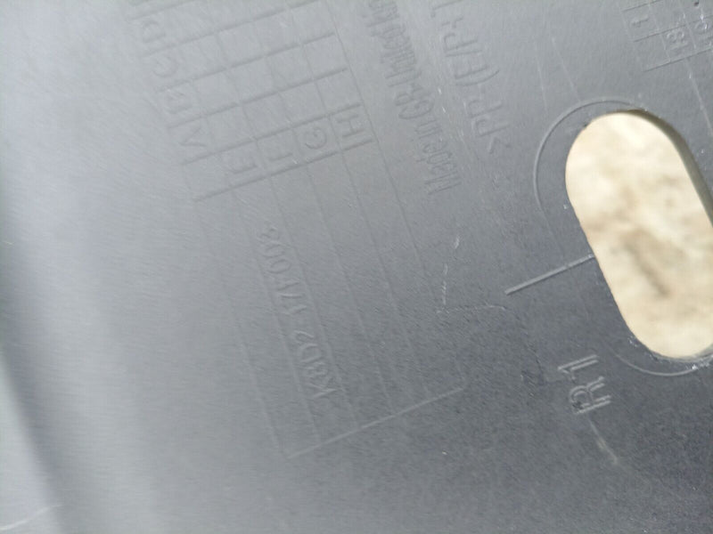 RANGE ROVER EVOQUE L551 DYNAMIC HSE 2019-23 FRONT BUMPER GENUINE 6x PDC