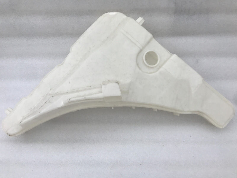 VW TOUAREG MK3 (CR) 2018 WINDOW WASHER BOTTLE WATER TANK RESERVOIR 4M0955452B