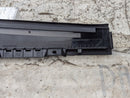 SKODA KAROQ NU7 17-2021 REAR RIGHT O/S DOOR WINDOW FRAME TRIM 575837902B GENUINE