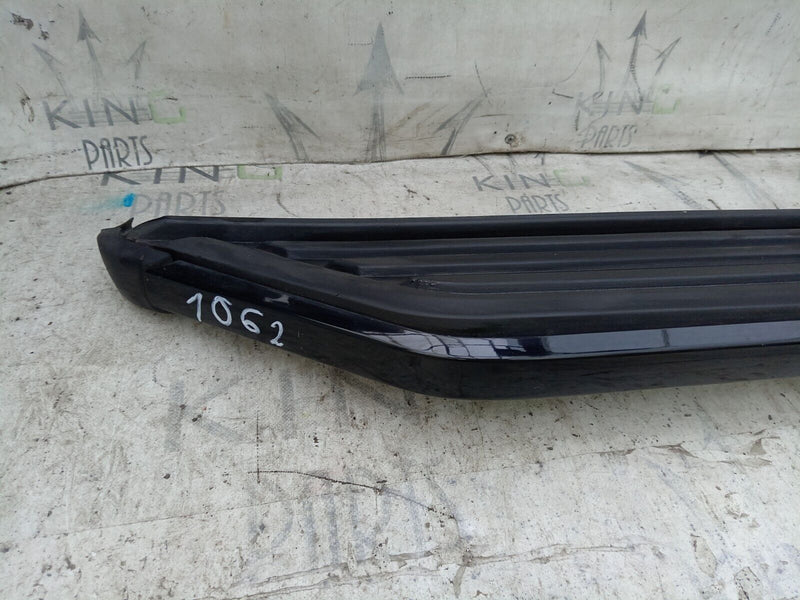 LAND ROVER DISCOVERY 4 2012-16 LEFT PASSENGER SIDE RUNNING BOARD SIDE STEP