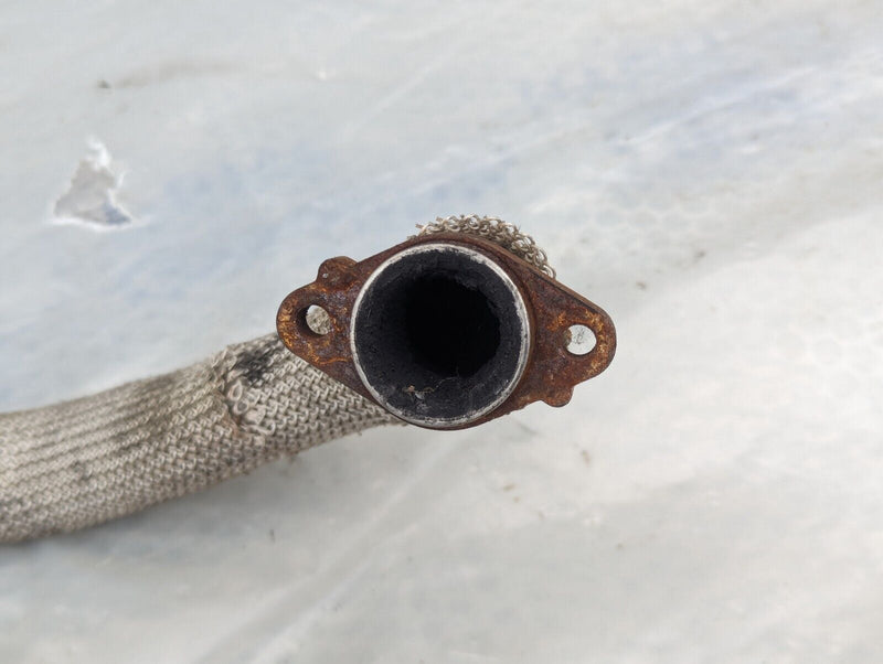 RANGE ROVER EVOQUE L538 2.2 DIESEL 11-15 EGR CONNECTION PIPE 179482 GENUINE