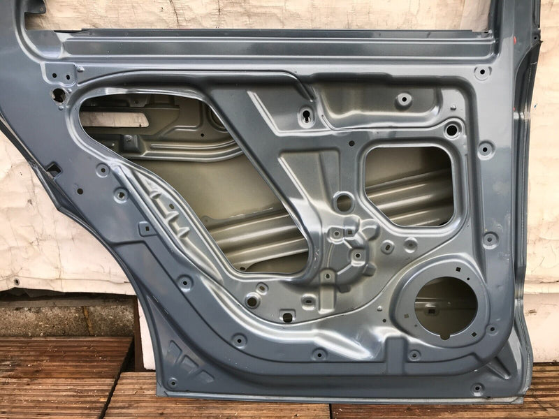 HYUNDAI IONIQ 5 2021-ON GENUINE REAR DOOR PANEL LEFT PASSENGER SIDE