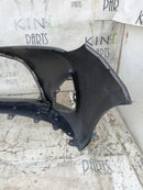 TOYOTA VITZ YARIS MK3 FACELIFT 2014-17 FRONT BUMPER GENUINE 52119-0D660