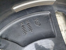 VW ID.4 ID4 GENUINE ALLOY WHEEL RIM 19" 8Jx19xET45 & TYRE 255/50/R19