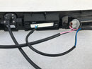 HYUNDAI KONA OS LCI 20-22 COMPLETE GARNISH LIGHT PLATE, WIRING LOOM & CAMERA