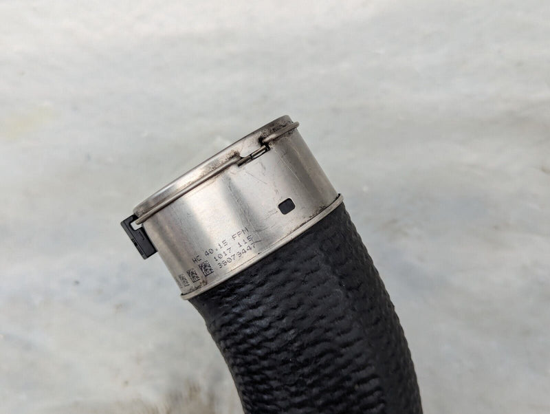 RANGE ROVER EVOQUE L538 2.2 DIESEL 11-15 INTERCOOLER HOSE PIPE GENUINE