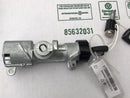 SCANIA P G R T DC *NEW STEERING LOCK SET KEYS IGNITION SWITCH 2x KEY,ECU 2487298