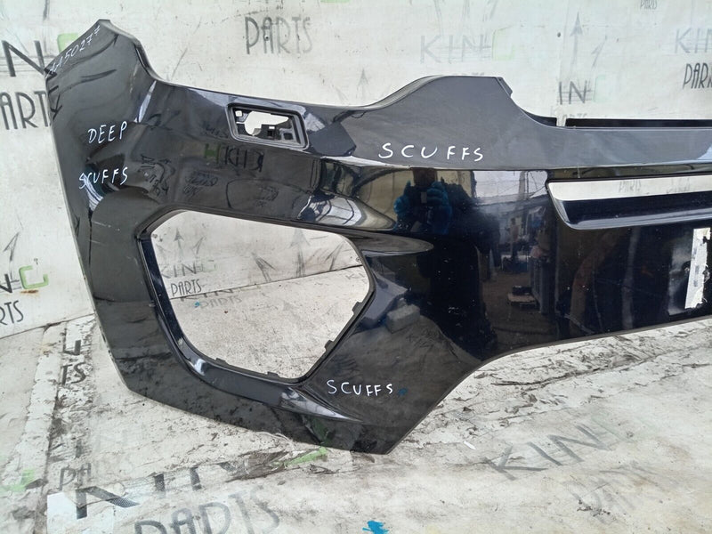 LAND ROVER DISCOVERY SPORT L550 FACELIFT 2019-23 FRONT BUMPER GENUINE