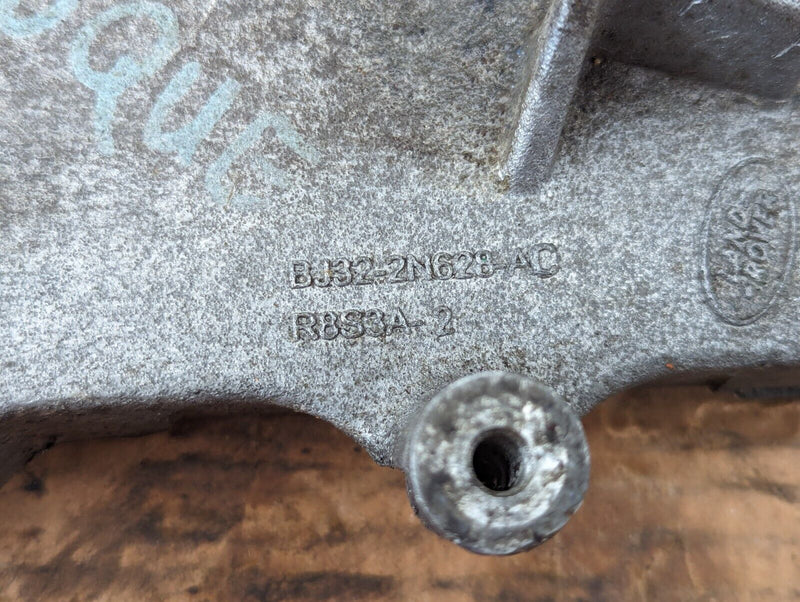 RANGE ROVER EVOQUE L538 2.2L DIESEL 11-15 ENGINE SUPPORT BRACKET BJ32-2N628-AC