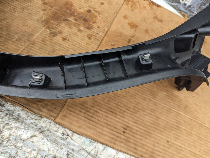 VW GOLF MK7 2012-2020 REAR RIGHT O/S PARCELSHELF SUPPORT TRIM 5G6867762J
