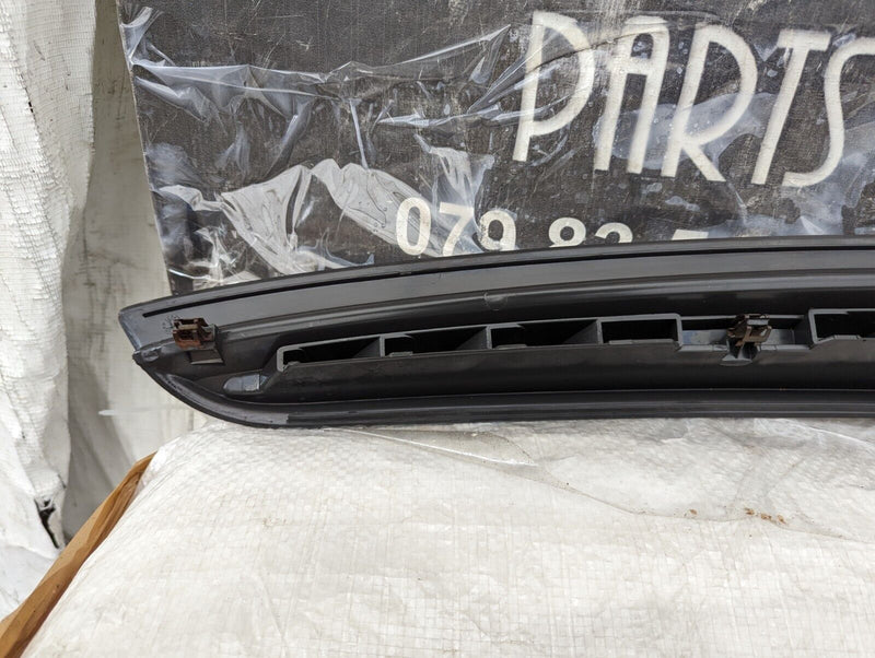 FIAT DUCATO MK3 06-14 DASHBOARD WINDSCREEN AIR VENT TRIM  1308181070 GENUINE
