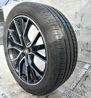 AUDI Q5 80A *EDITION 1 ALLOY WHEEL RIM 20' 8Jx20H2 ET39 TYRE 255/45/20 R20