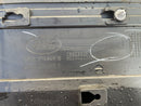 RANGE ROVER EVOQUE L551 2019-ON LEFT SIDE REAR DOOR TRIM MOULDING PANEL
