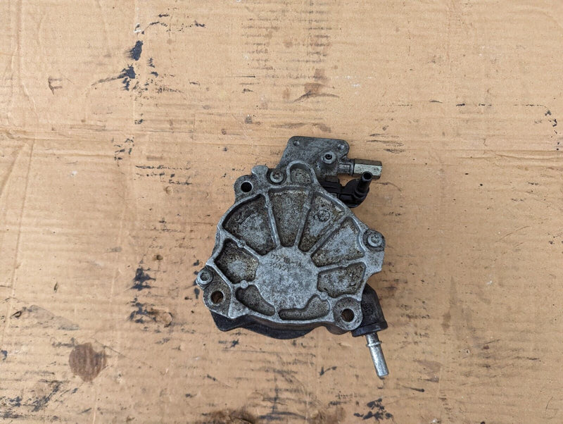 RANGE ROVER EVOQUE L538 2.2L DIESEL 11-15 VACUUM PUMP D171B-1A GENUINE