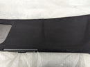 MERCEDES S-CLASS W221 06-2013 FRONT LEFT N/S PILLAR B COLUMN TRIM A2216921122