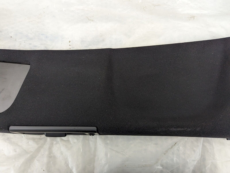 MERCEDES S-CLASS W221 06-2013 FRONT LEFT N/S PILLAR B COLUMN TRIM A2216921122